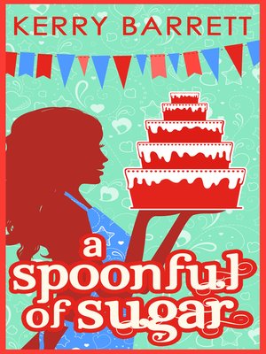 cover image of A Spoonful of Sugar